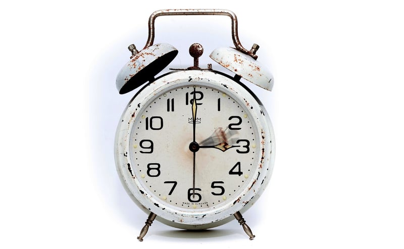 Time Traveler Community